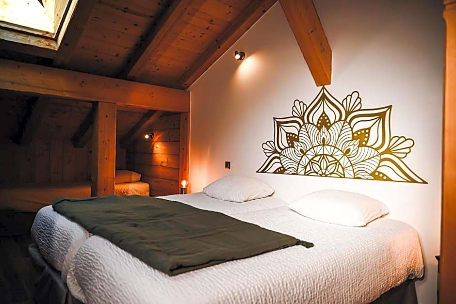 Le Marie Lydie - Chambre d'hôte