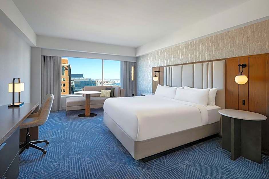 Renaissance Boston Seaport District