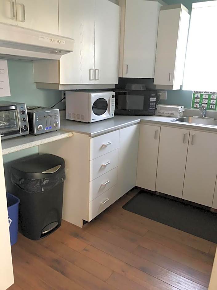 Hôtel Sous la Croix 152725