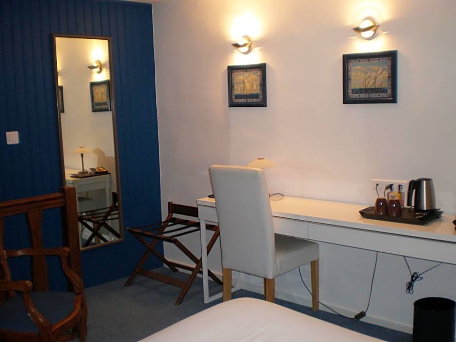 Best Western le Montgomery