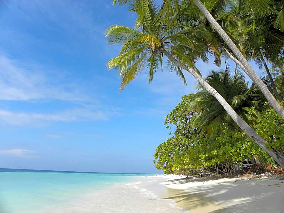 Vaali Maldives Island Escapes & Dive