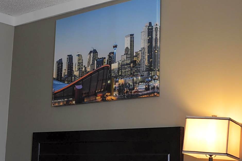 Airport Traveller's Inn