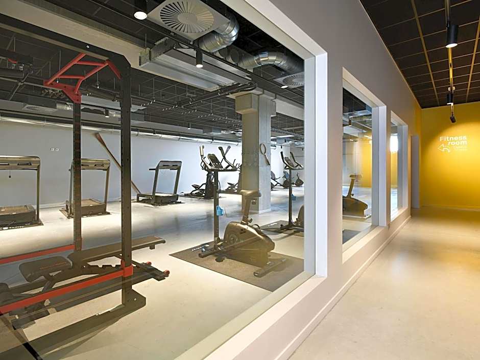ibis Styles Namur