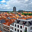 De Verwennerie