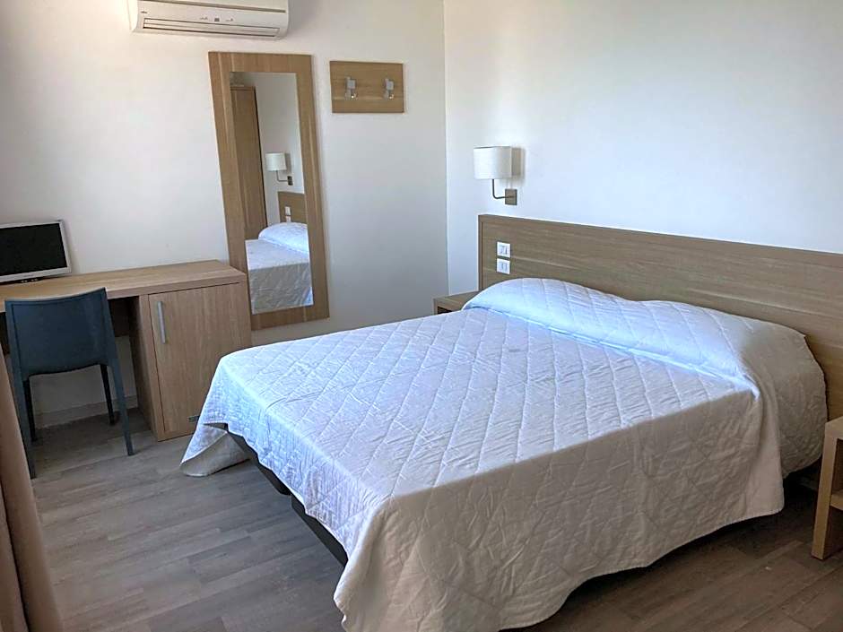 Hotel Nova Domus Aurelia