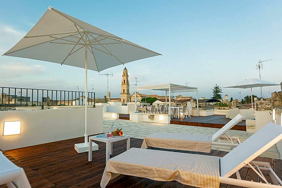 Palazzo Marini B&B di Charme