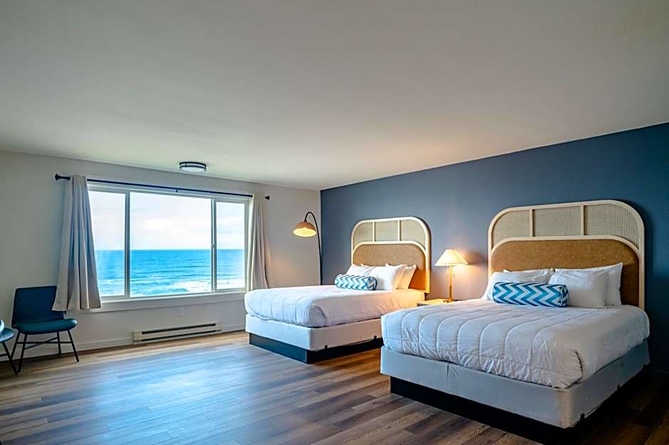 Seagull Beachfront Inn