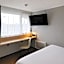 Campanile NATURE - Le Bourget Gonesse
