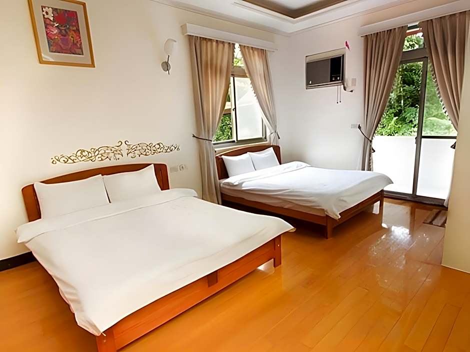 Taiwan Reishi Expert Bed and Breakfast
