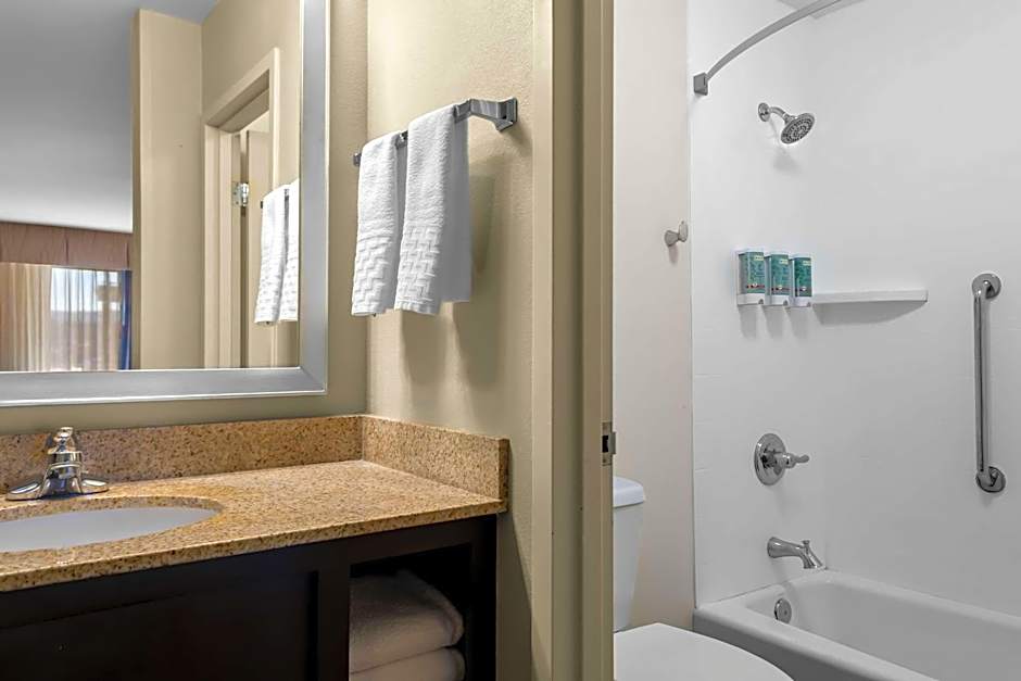 Best Western Newport Inn