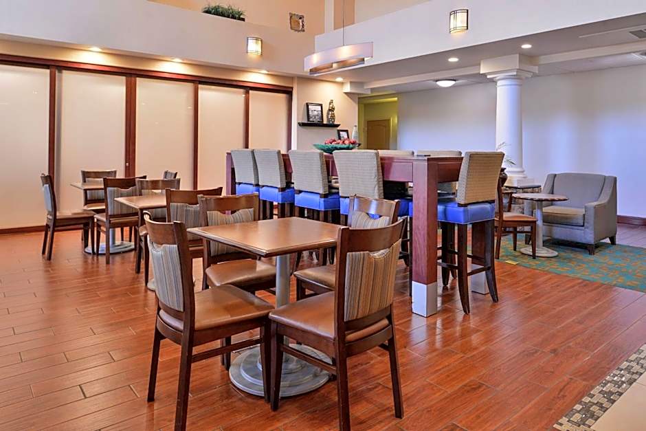 Hampton Inn By Hilton & Suites Woodland-Sacramento Area