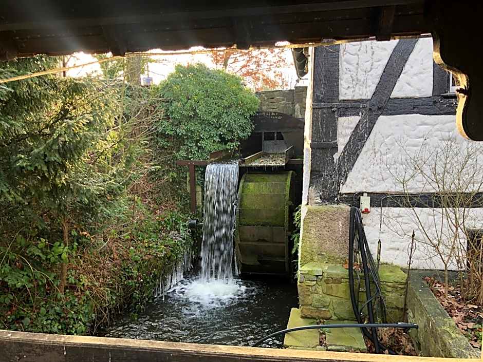 Hotel & Gastropark Loemühle