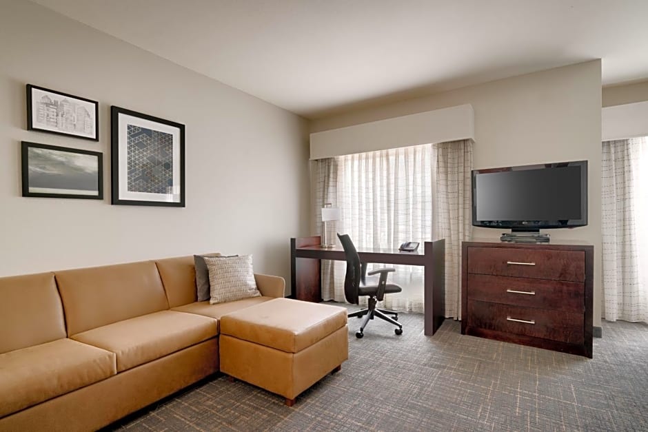 Residence Inn by Marriott Houston I-10 West/Park Row