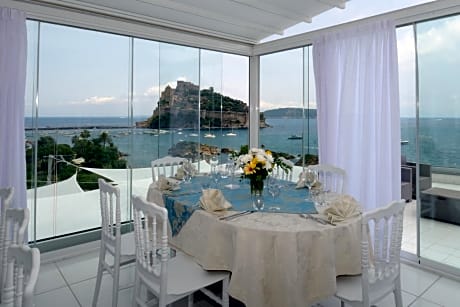 Hotel La Ninfea