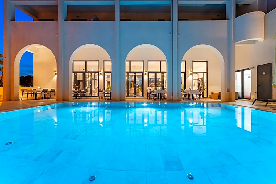 Miramare Hotel