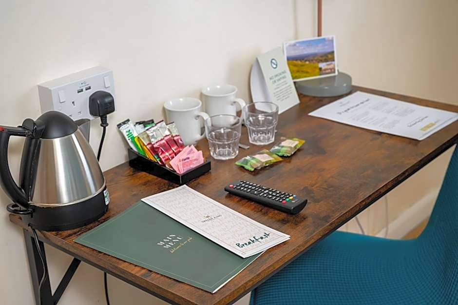 Rising Sun Hotel by Greene King Inns