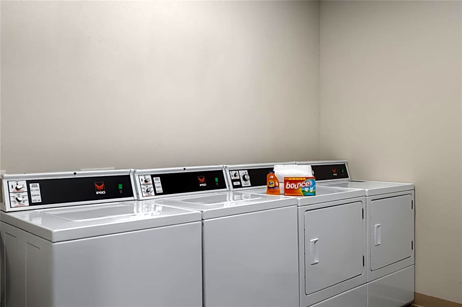 Home2 Suites by Hilton Idaho Falls