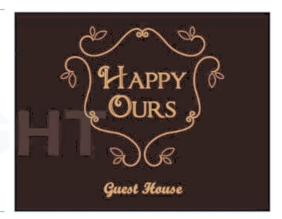 Happy Ours Guesthouse