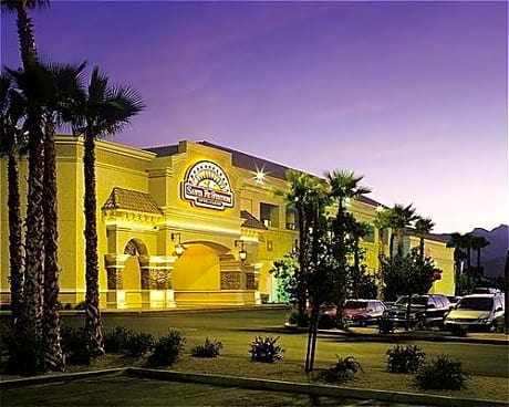 Santa Fe Station Hotel & Casino
