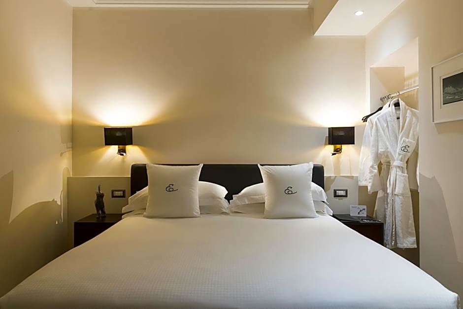 Elizabeth Lifestyle Hotel