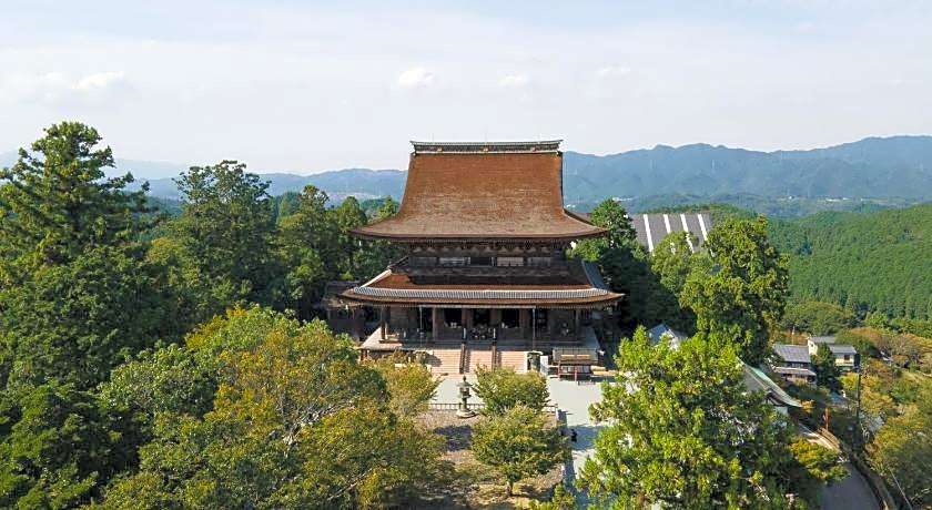 JW Marriott Hotel Nara