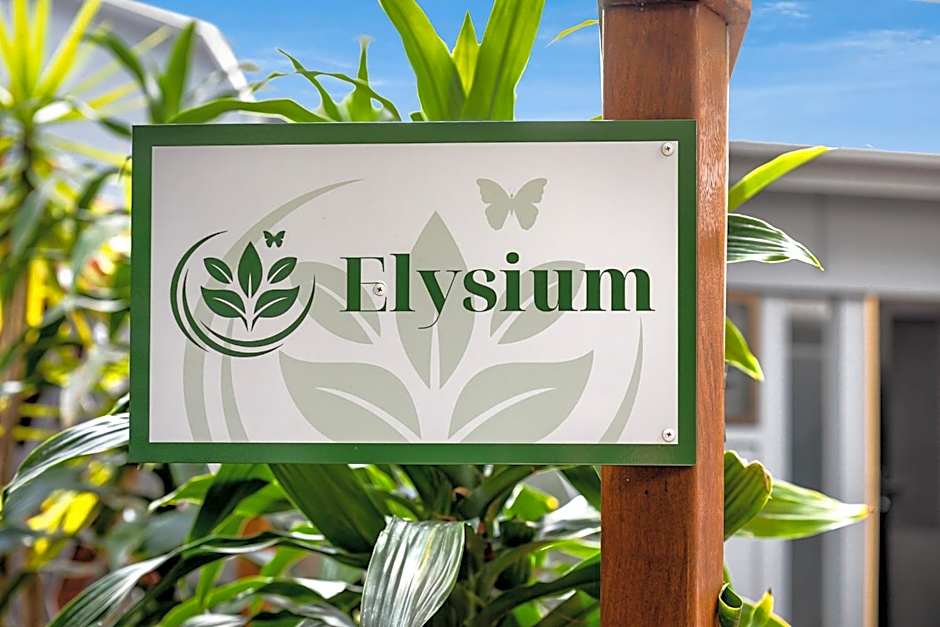 Jandar Retreat Maleny