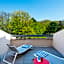 Novotel Toulouse Centre Compans Caffarelli