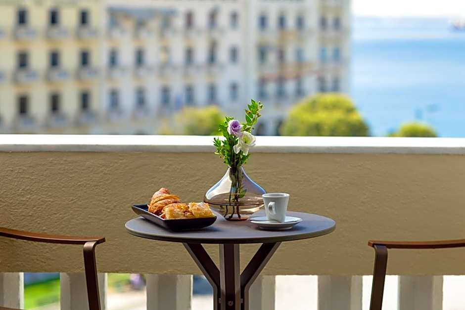 Electra Palace Thessaloniki