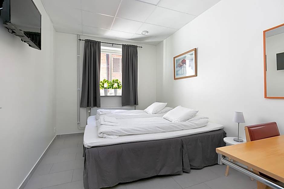 Kalmar Hotell