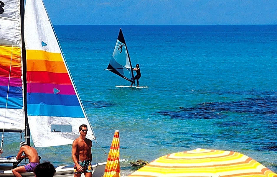 TH Cinisi - Florio Park Hotel