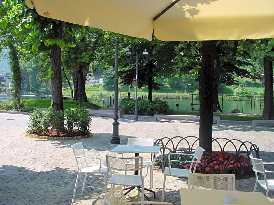 Hotel Don Abbondio