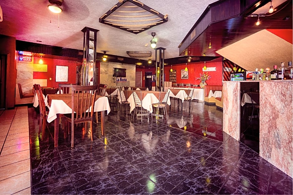 OYO Hotel Torre