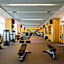 Crowne Plaza Dalian Sports Center by IHG