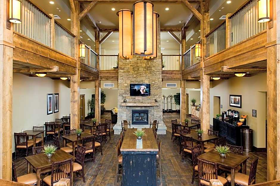 Homewood Suites By Hilton Bozeman