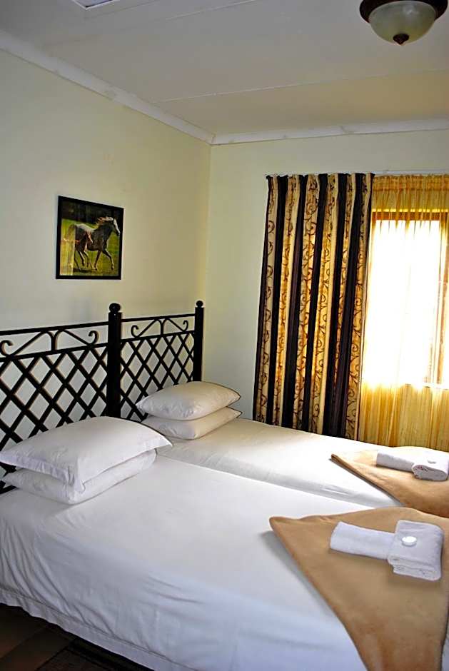 Mount Azimbo Lodge