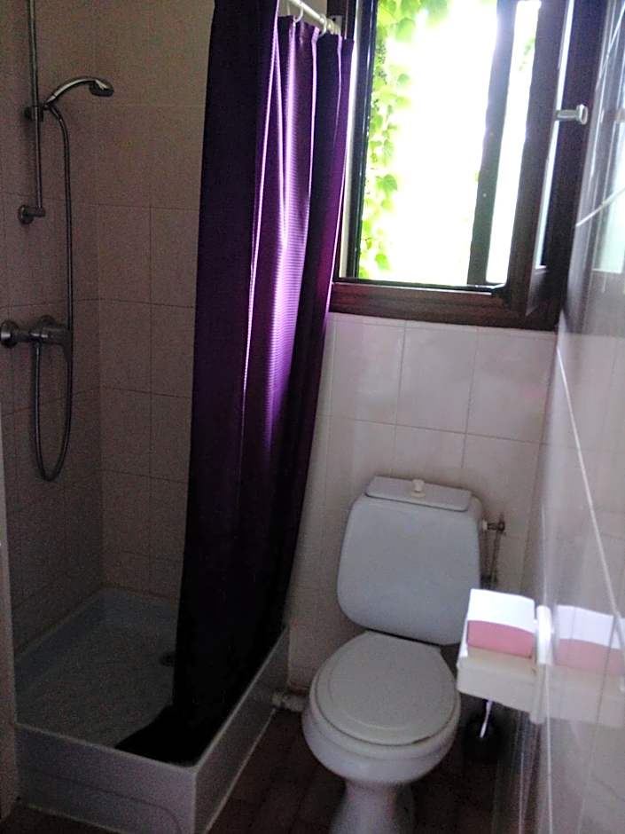 Relais de Frejeroques