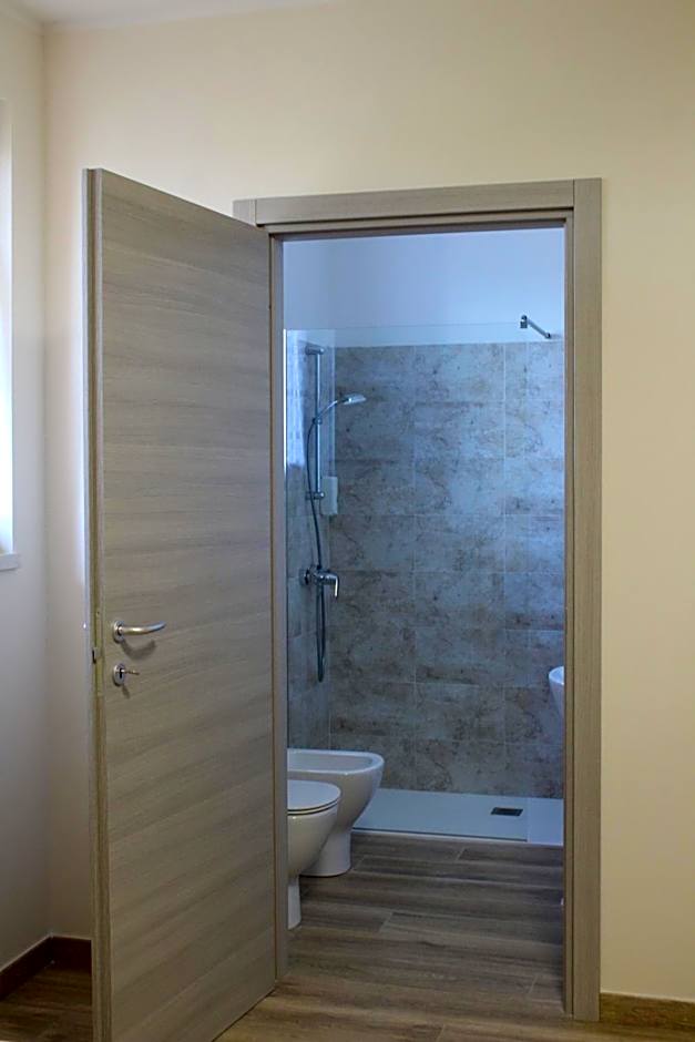 B&B Villa Verona Bike