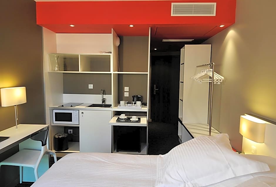 Residence Otelia Affaires & Bien-etre