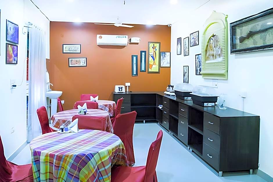 Taj Haveli Agra Hotel