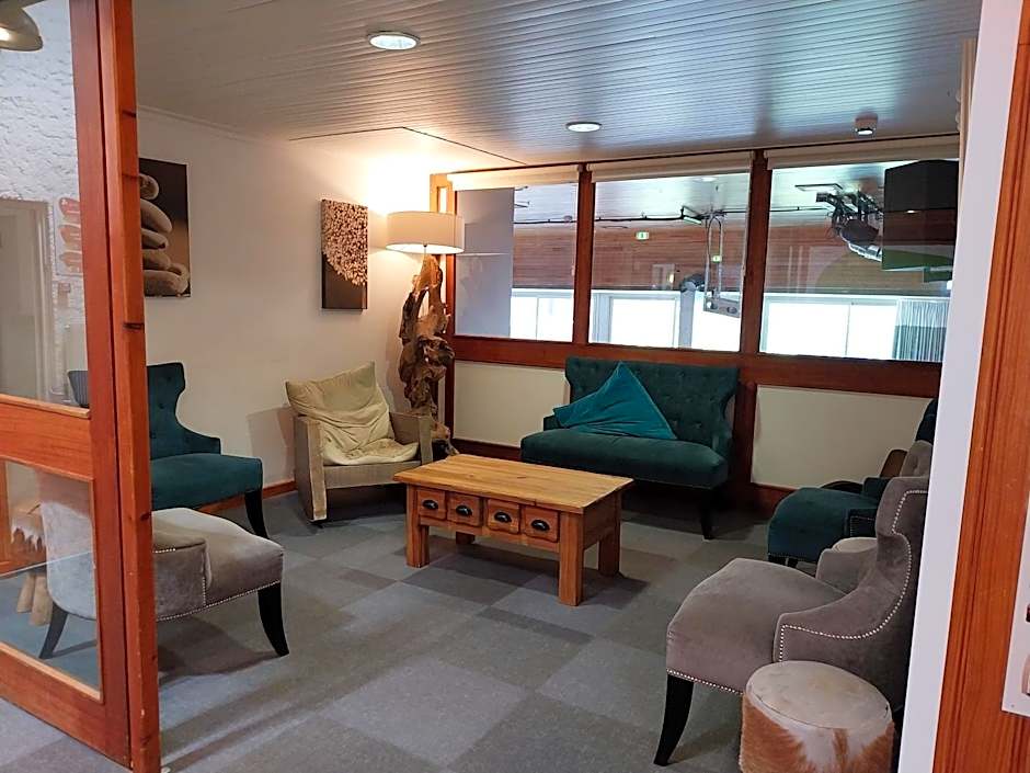 VVF Le Lioran Les Monts du Cantal