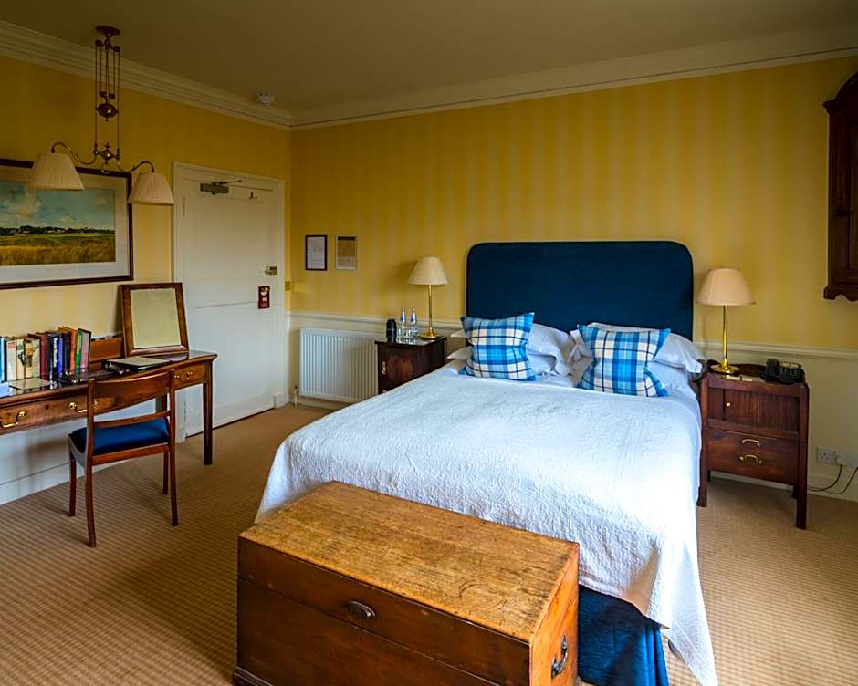 Greywalls Hotel & Chez Roux