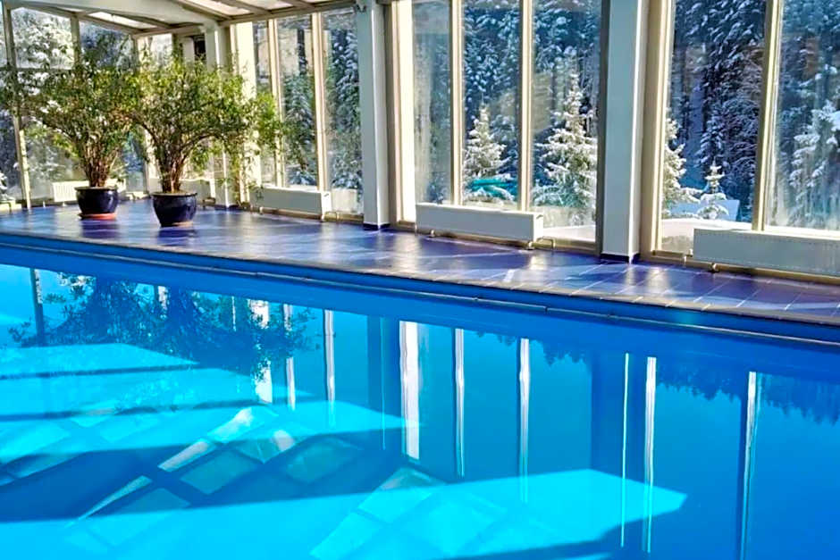 Hotel***NAT Piwniczna Zdrój
