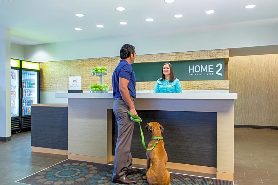 Home2 Suites by Hilton Winter Garden