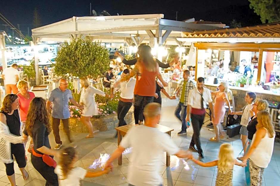 Aggello Boutique Hotel