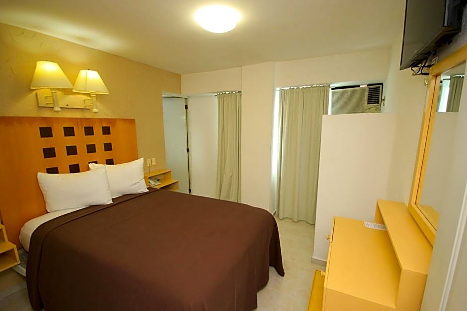 Hotel Posada del Carmen