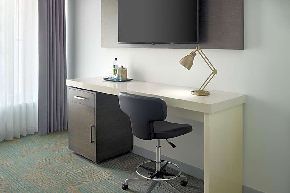 Photo 1 of 6 of Studio 1 King Bed Suite