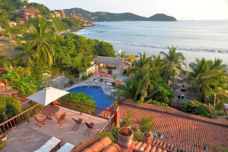Hotel Aura del Mar