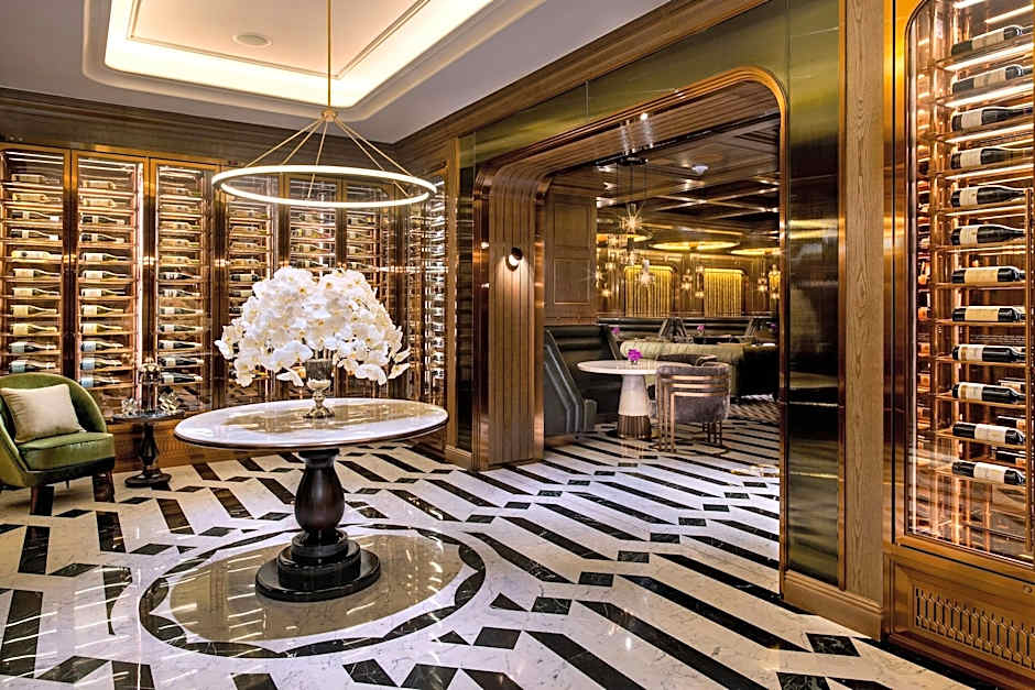 The St. Regis Macao