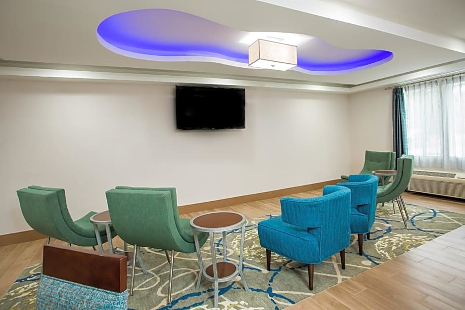 Best Western Milford Inn
