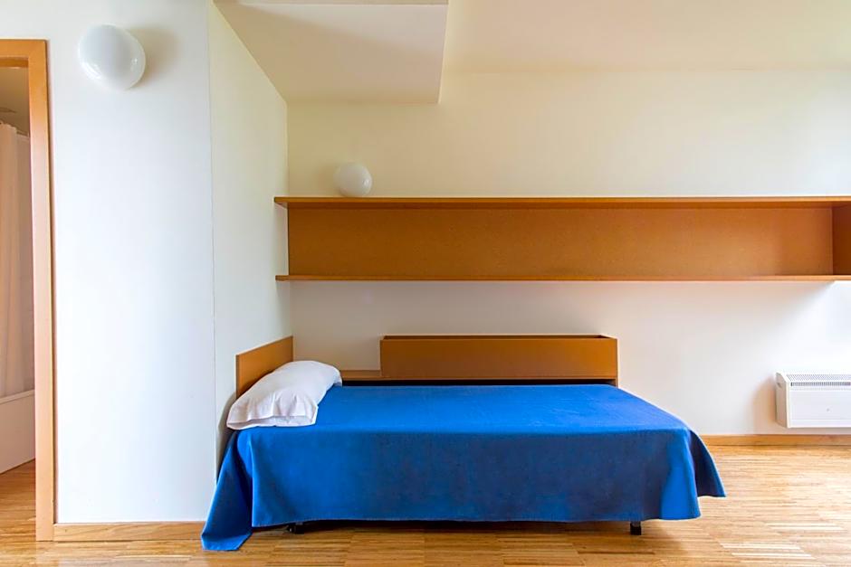 Residencia Universitaria Resa O Castro